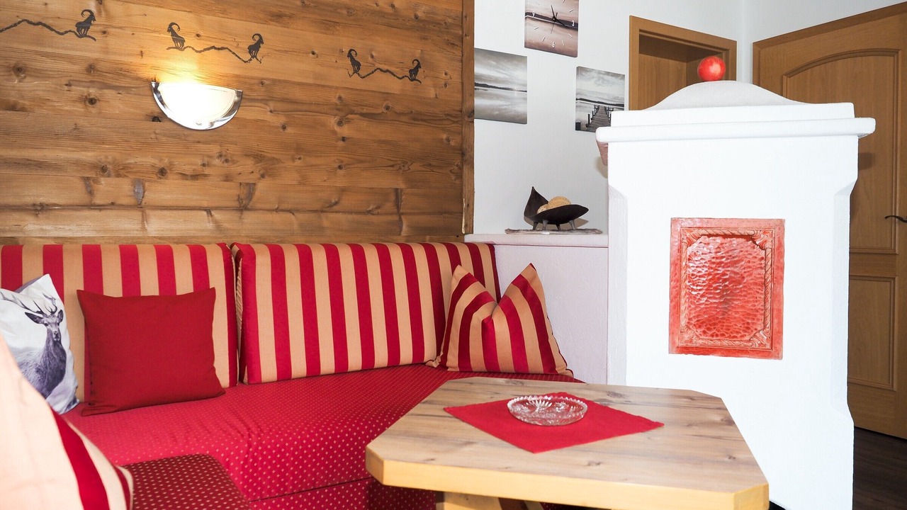 Photo of Livingroom in Ramsau bei Berchtesgaden