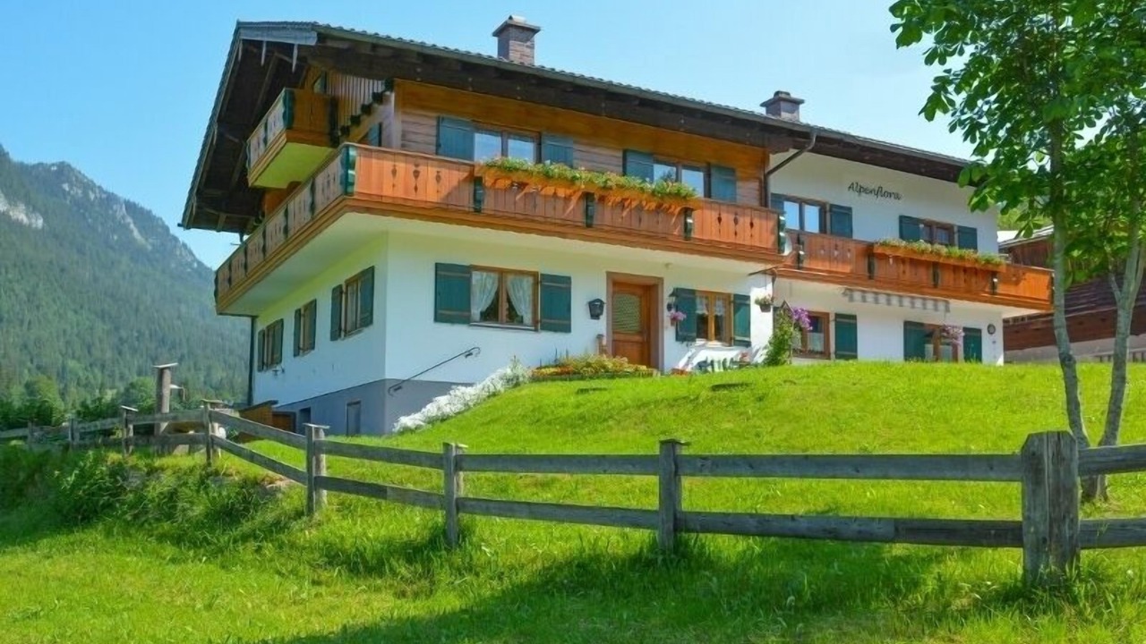 Photo of Outdoor in Ramsau bei Berchtesgaden