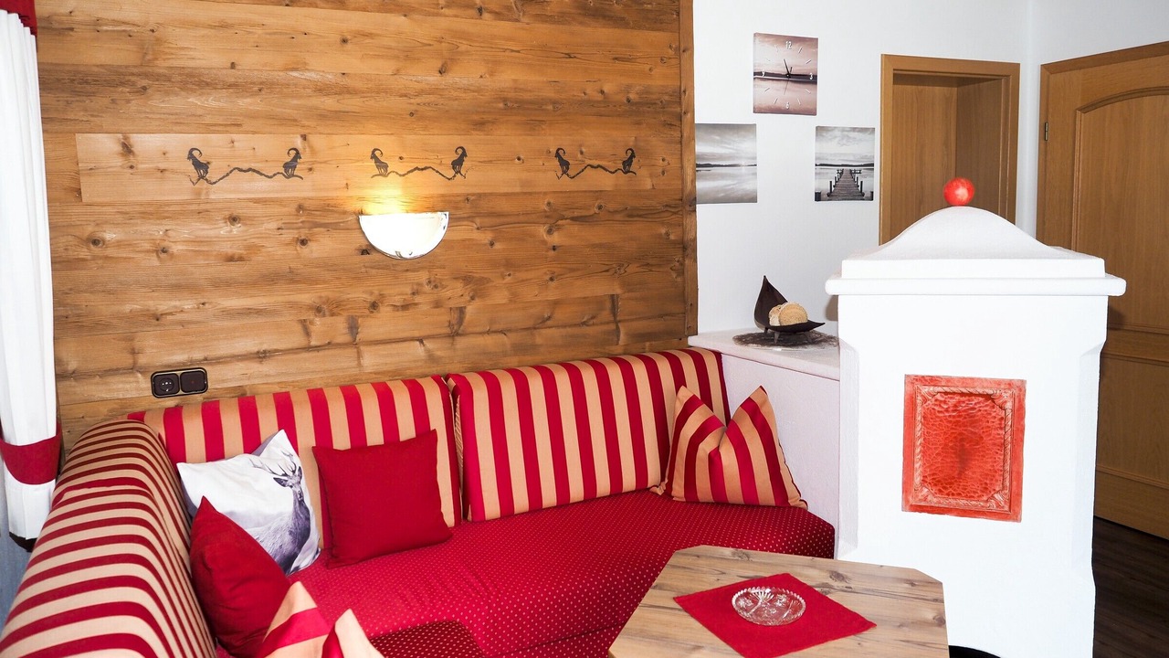Photo of Livingroom in Ramsau bei Berchtesgaden