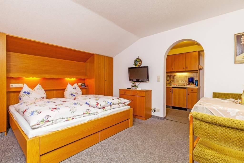Photo of Bedroom in Entfelden