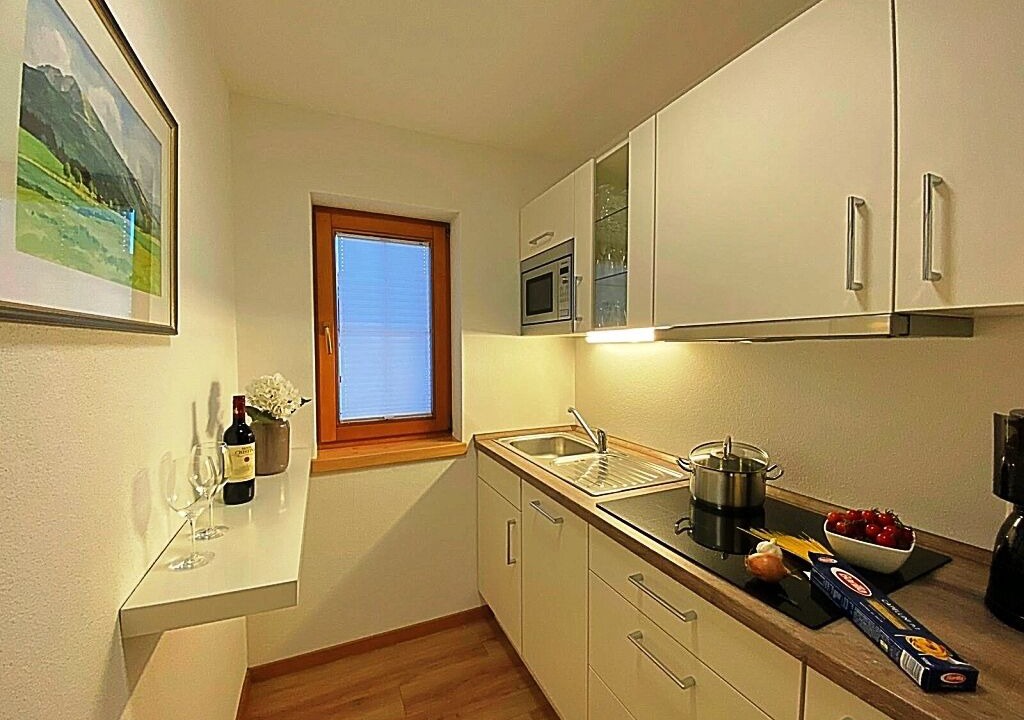 Photo of Kitchen in Entfelden