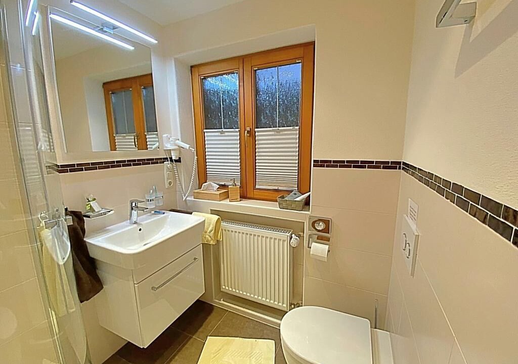 Photo of Bathroom in Entfelden