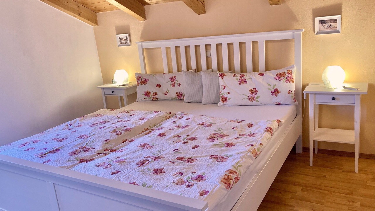 Photo of Bedroom in Teisendorf