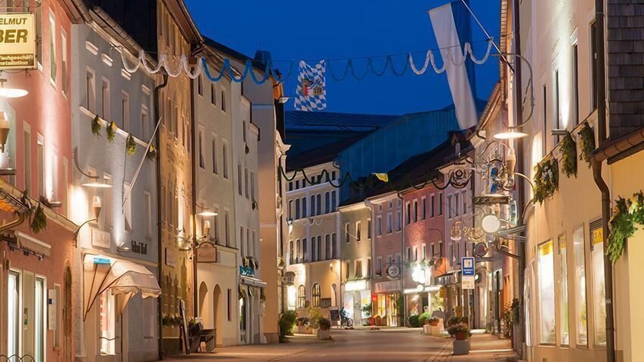 Photo of Outdoor in Teisendorf