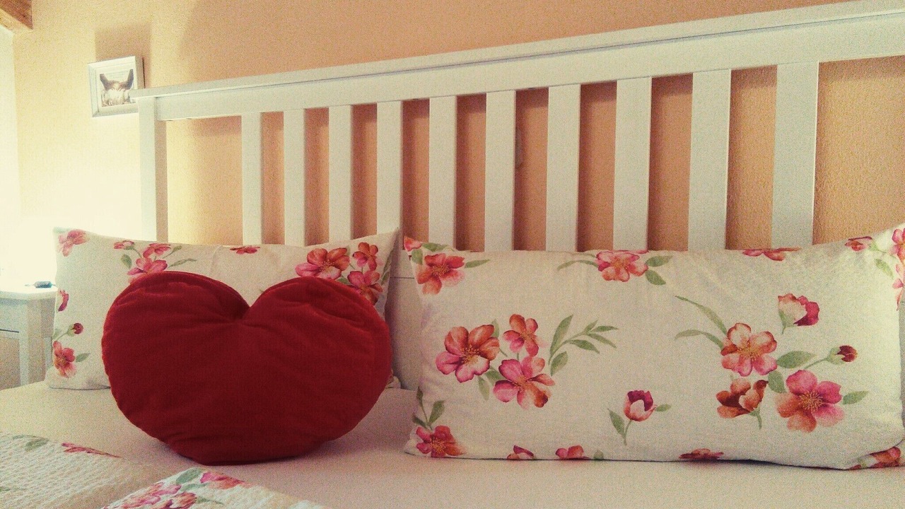 Photo of Bedroom in Teisendorf