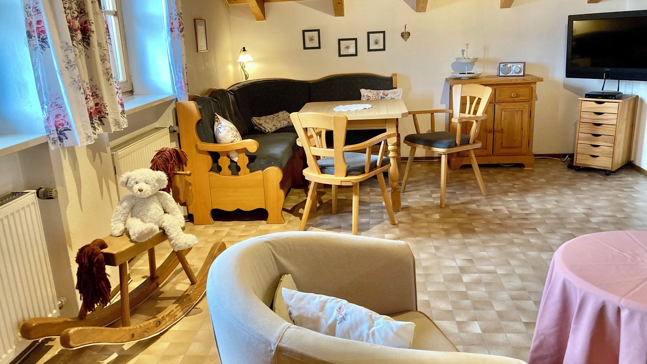 Photo of Livingroom in Teisendorf