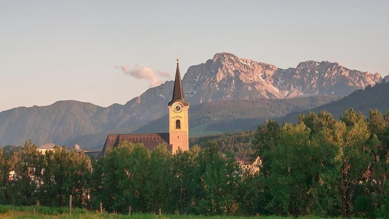 Photo of Outdoor in Teisendorf