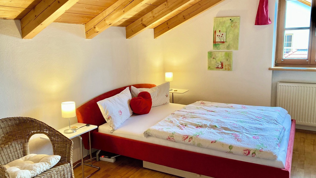 Photo of Bedroom in Teisendorf