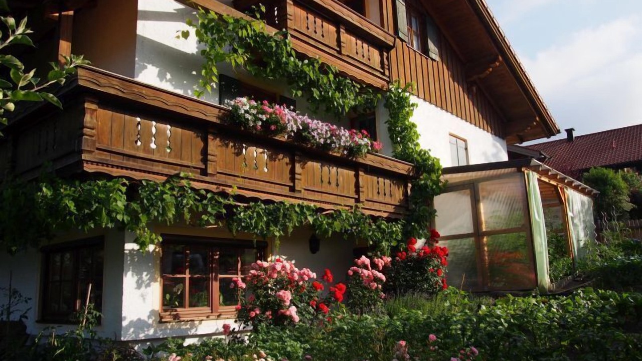 Photo of Outdoor in Teisendorf