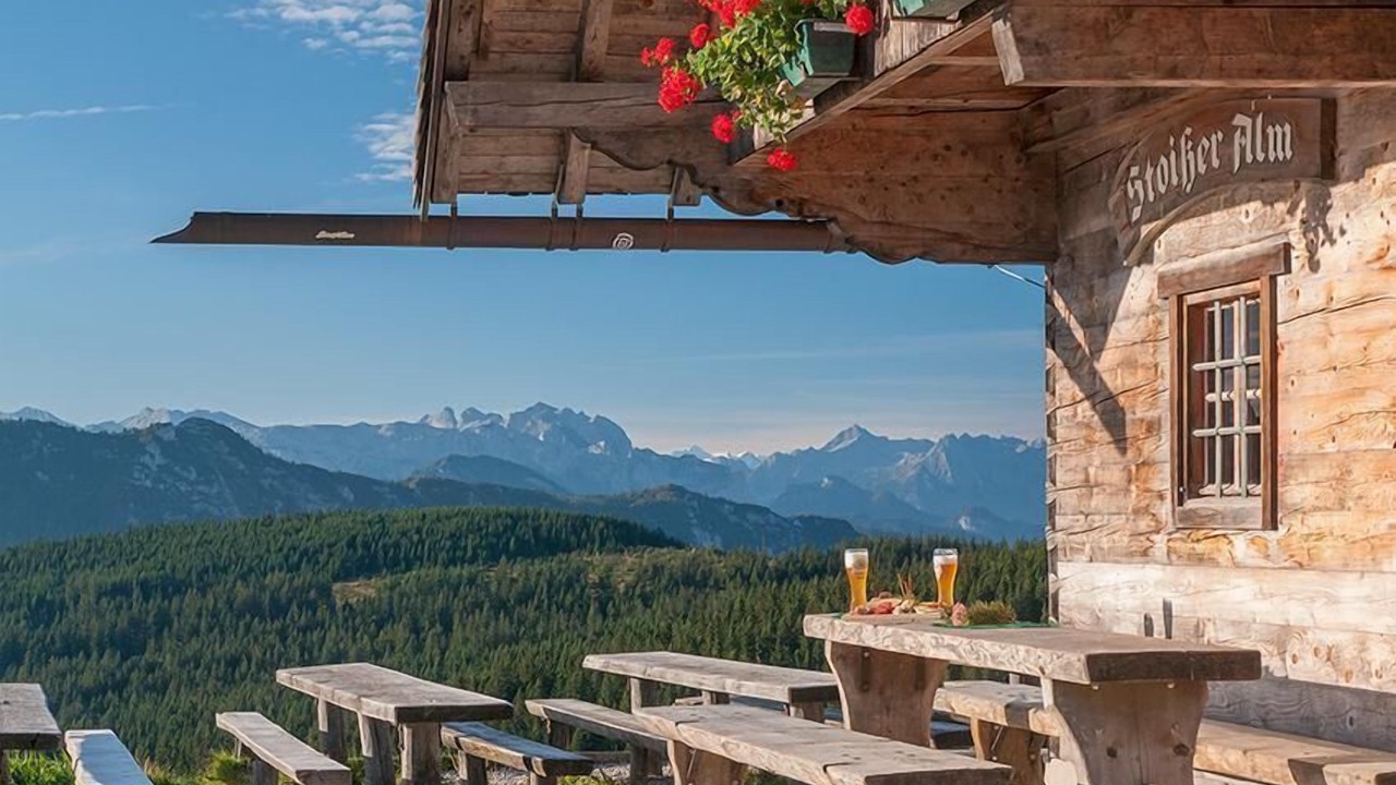 Photo of Outdoor in Teisendorf