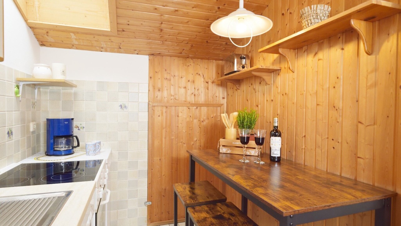 Photo of Kitchen in Gmain