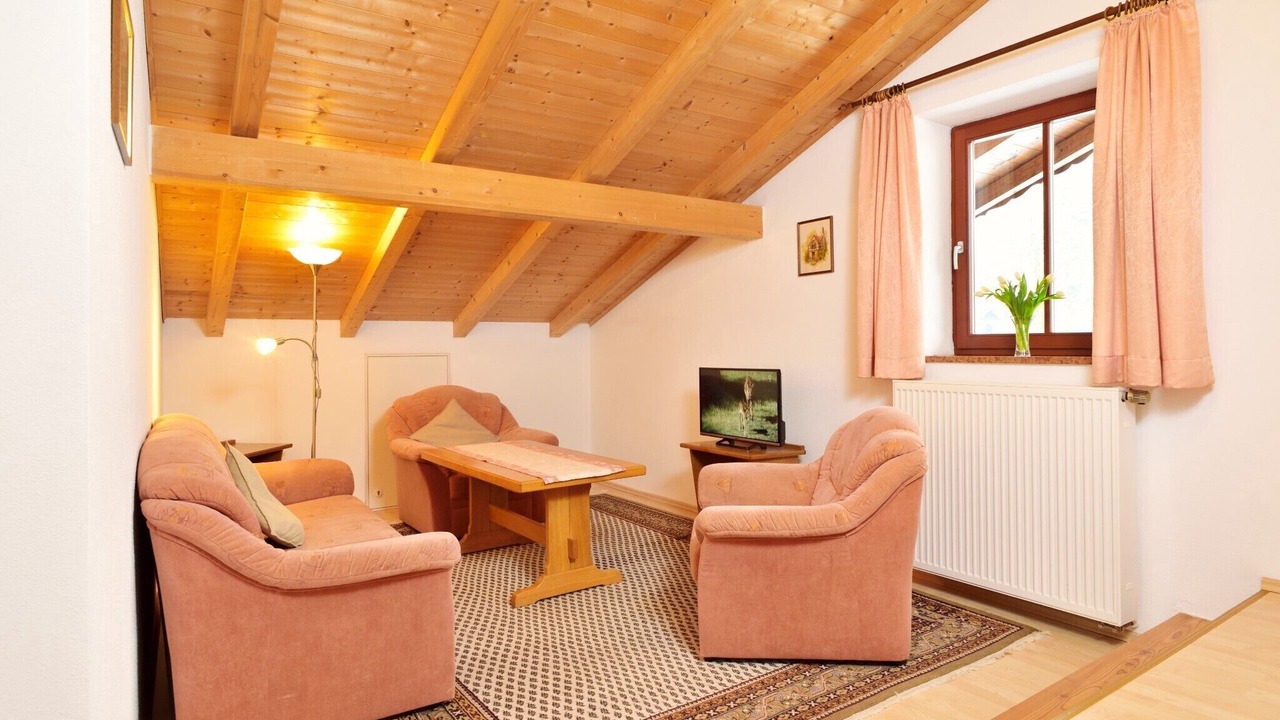 Photo of Livingroom in Gmain