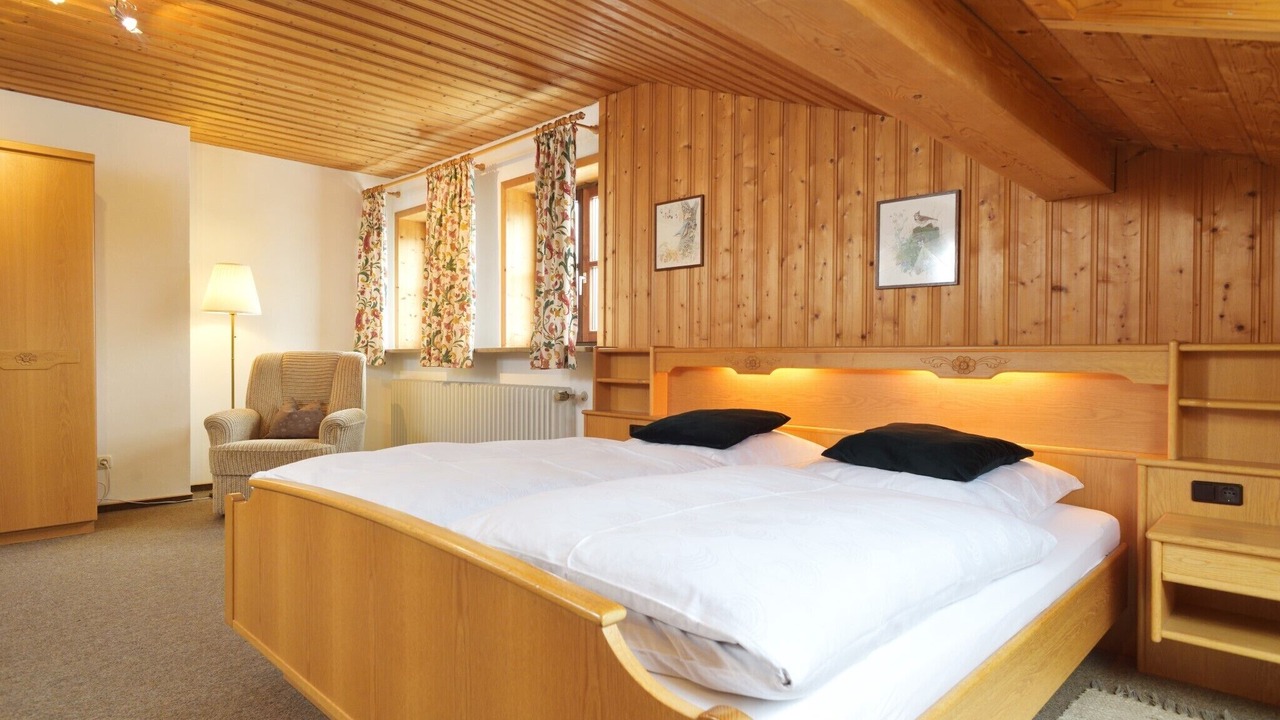 Photo of Bedroom in Gmain