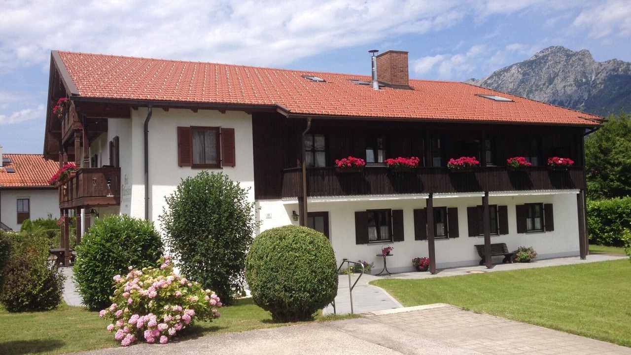 Photo of Outdoor in Gmain