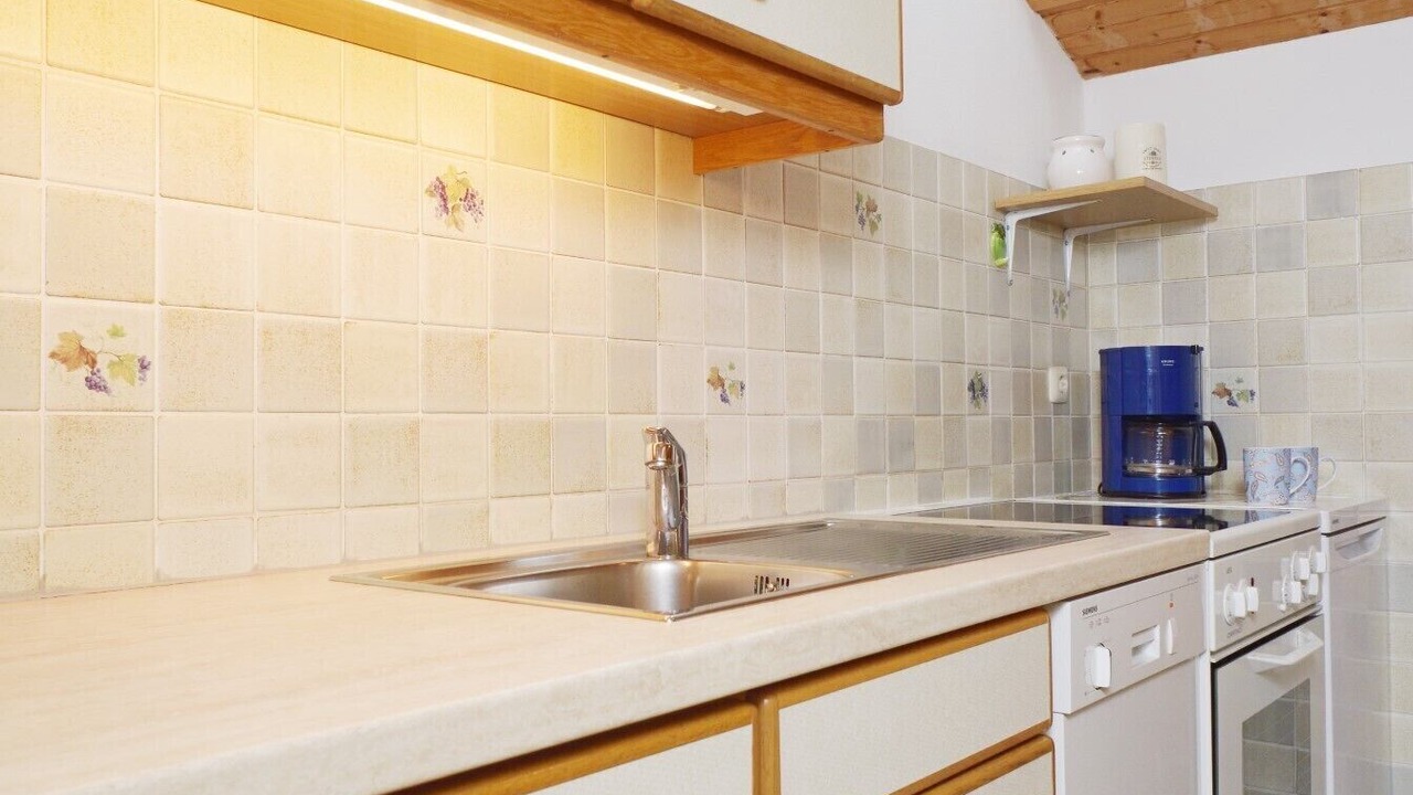 Photo of Kitchen in Gmain