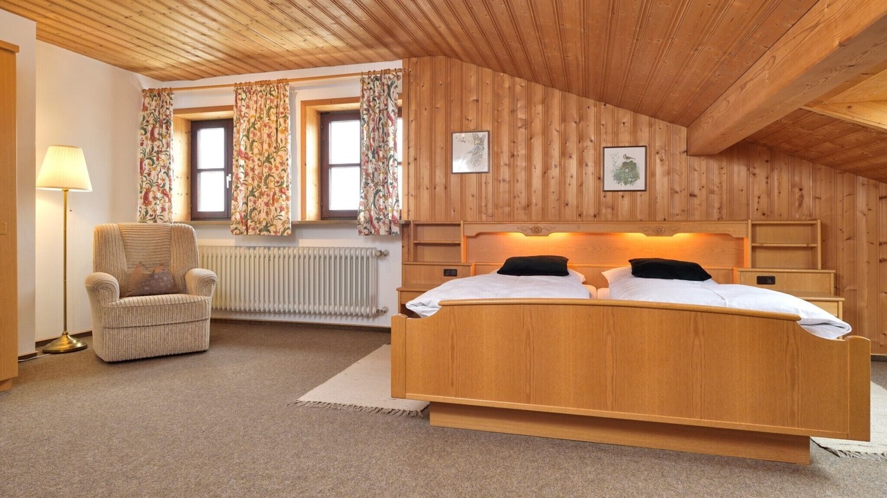 Photo of Bedroom in Gmain