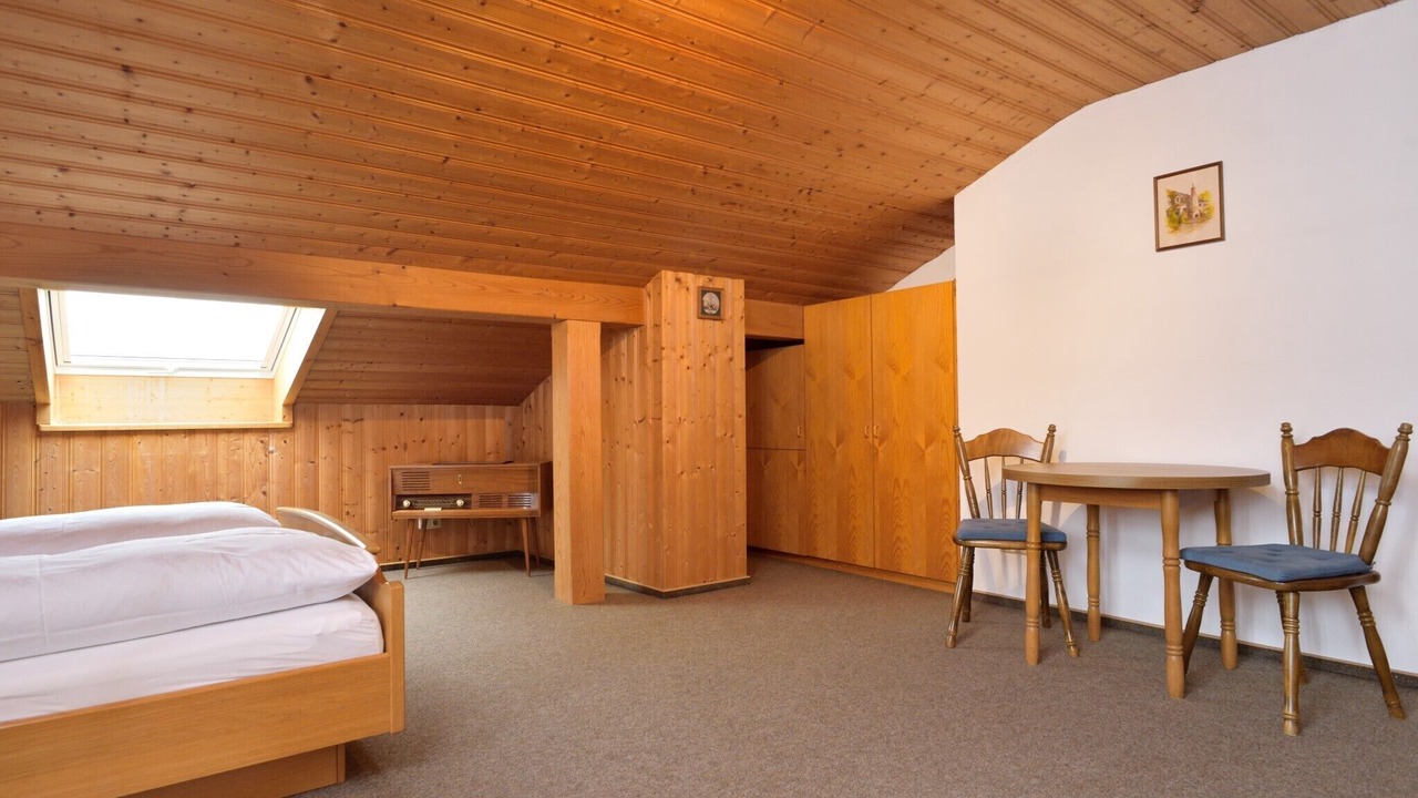 Photo of Bedroom in Gmain