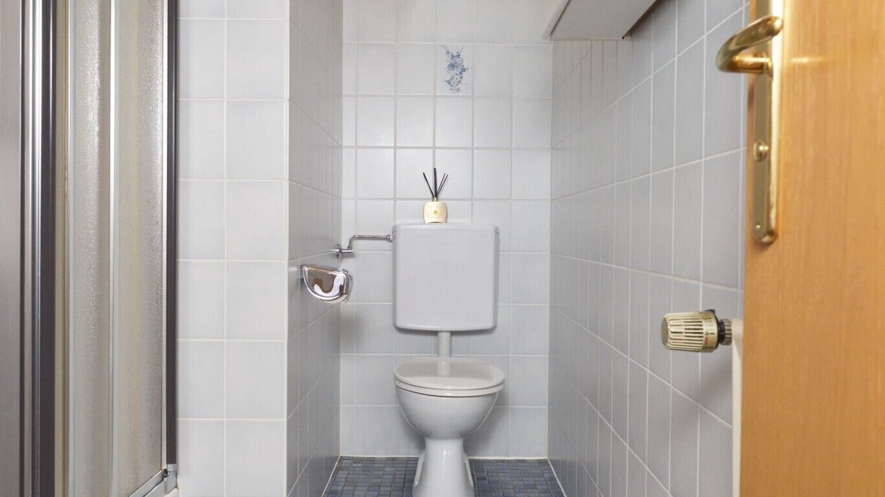 Photo of Bathroom in Gmain