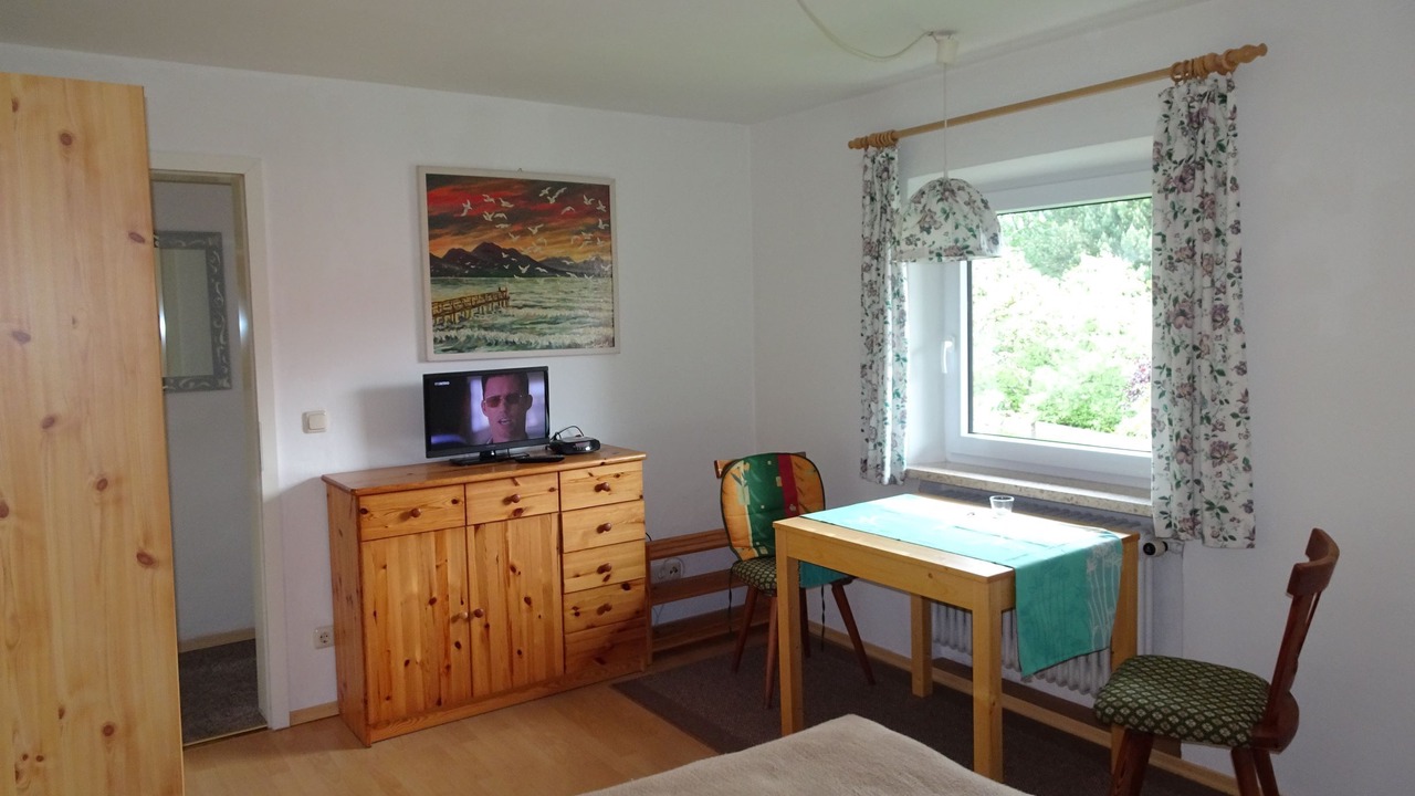 Photo of Bedroom in Gollenshausen a.Chiemsee