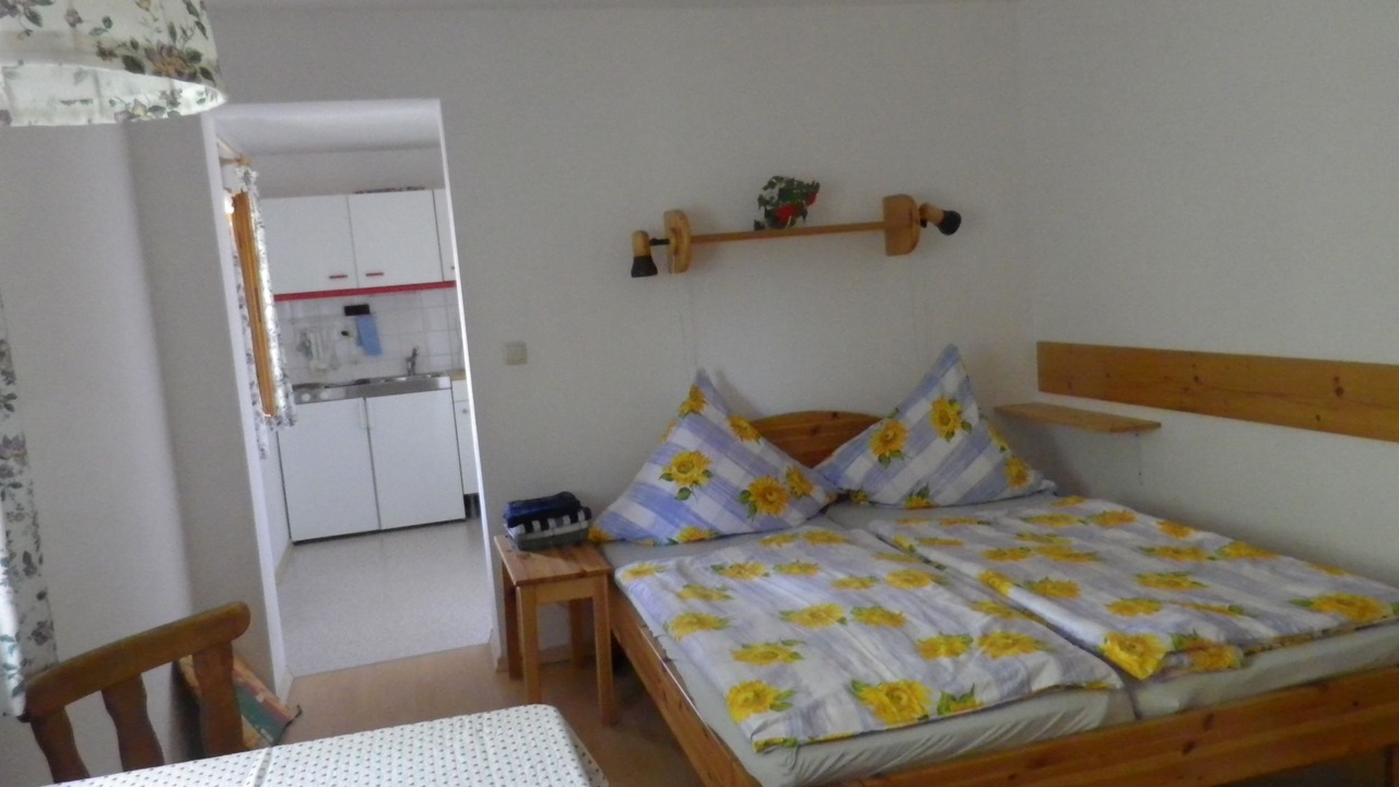 Photo of Bedroom in Gollenshausen a.Chiemsee
