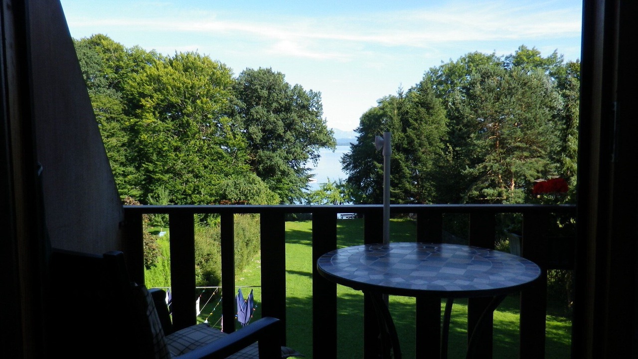 Photo of Outdoor in Gollenshausen a.Chiemsee