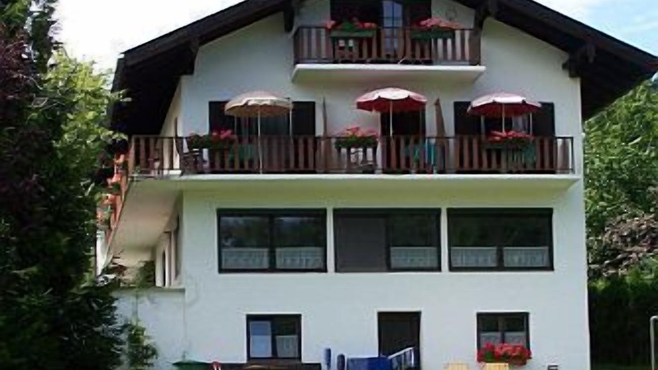 Photo of Outdoor in Gollenshausen a.Chiemsee