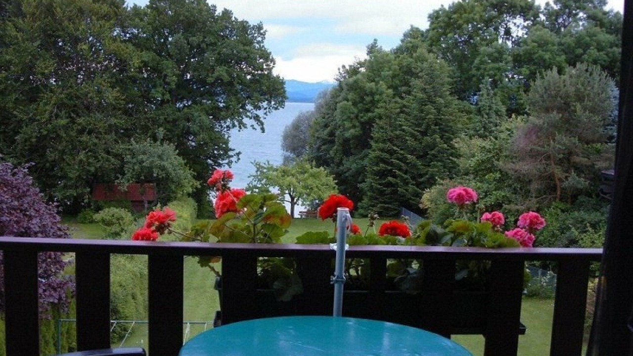 Photo of Outdoor in Gollenshausen a.Chiemsee