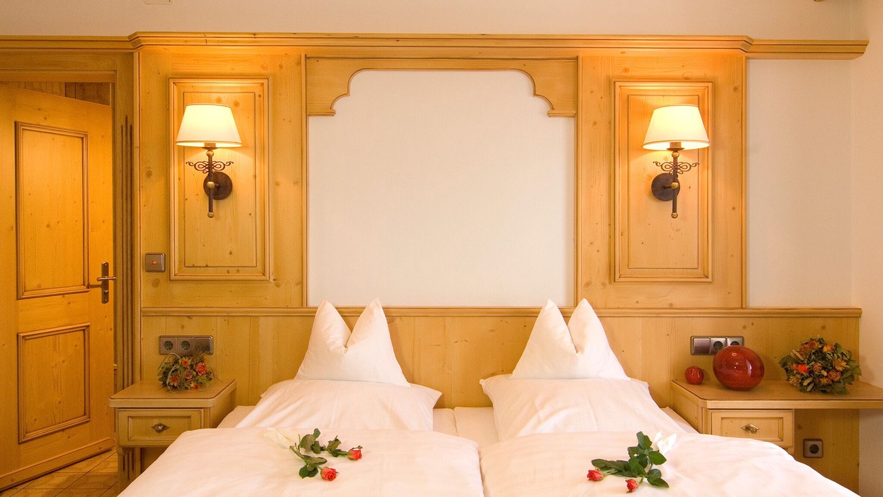 Photo of Bedroom in Reit im Winkl