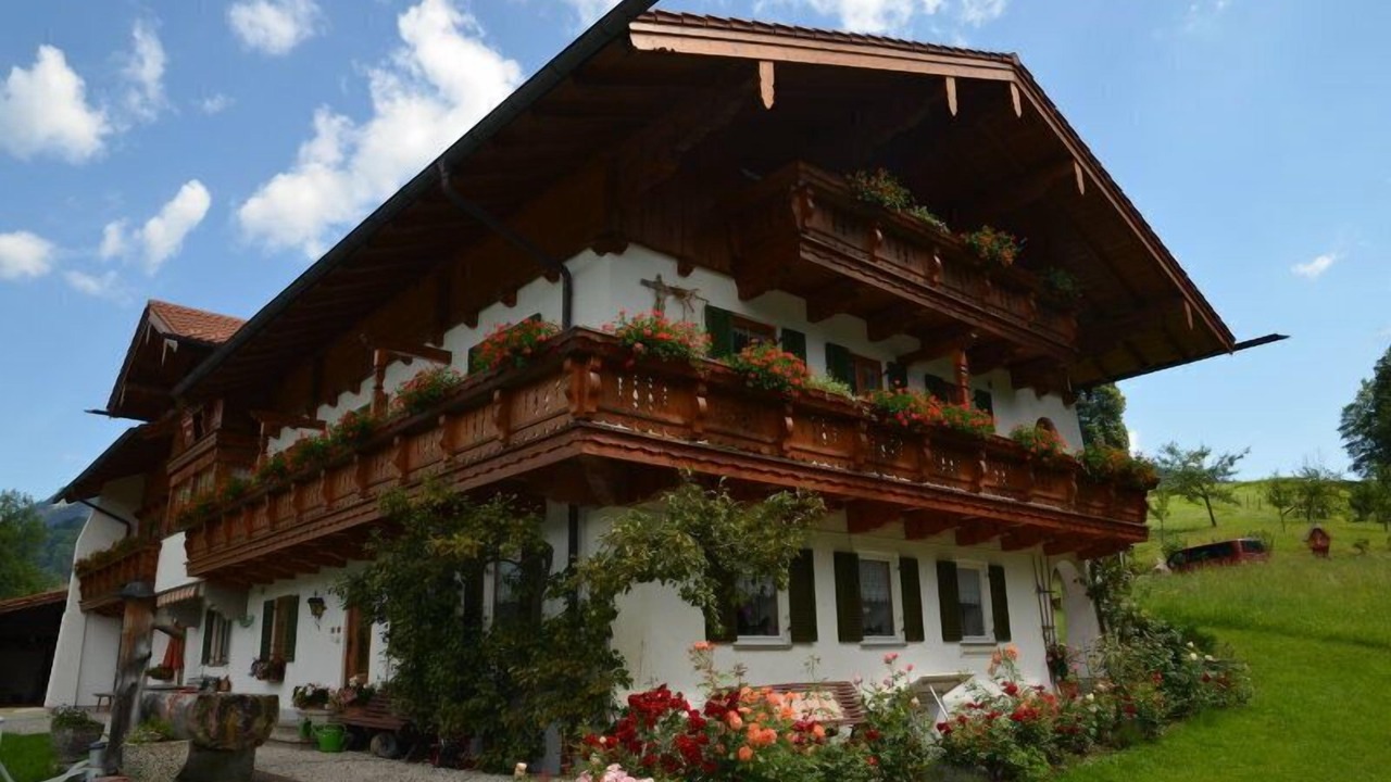 Photo of Outdoor in Bischofswiesen