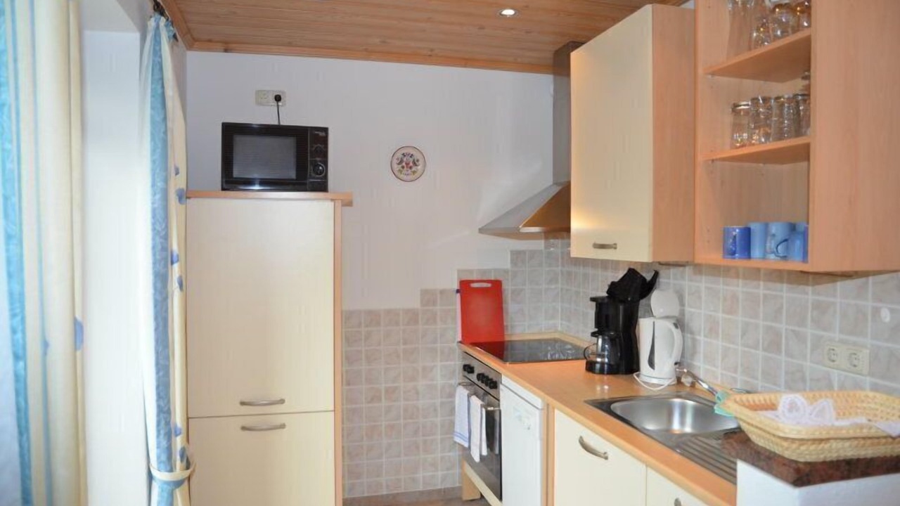 Photo of Kitchen in Bischofswiesen