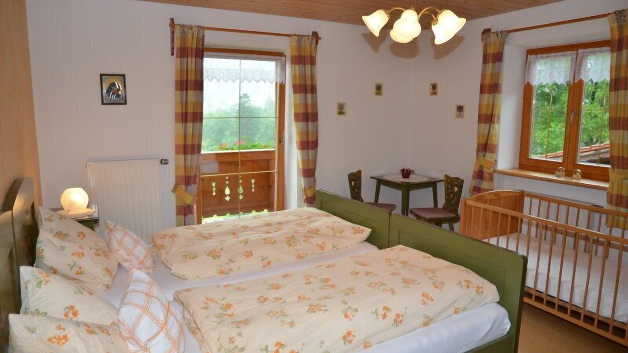Photo of Bedroom in Bischofswiesen