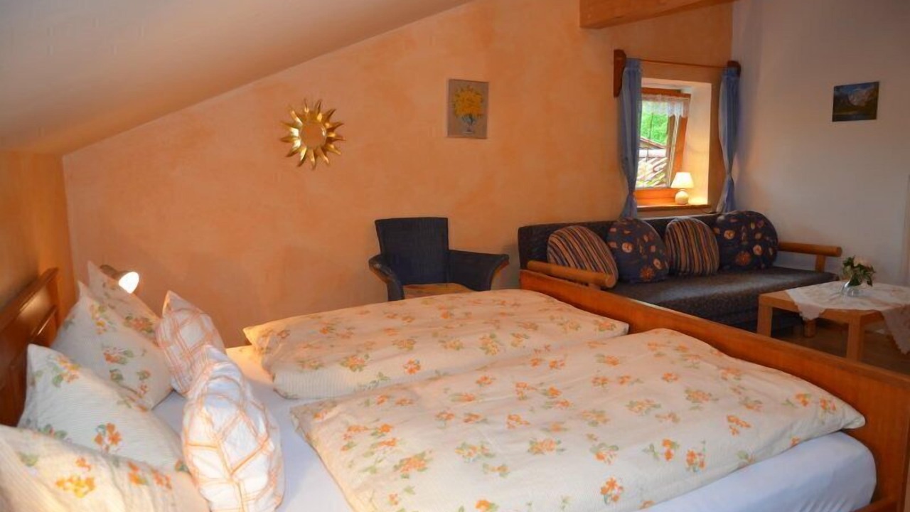 Photo of Bedroom in Bischofswiesen