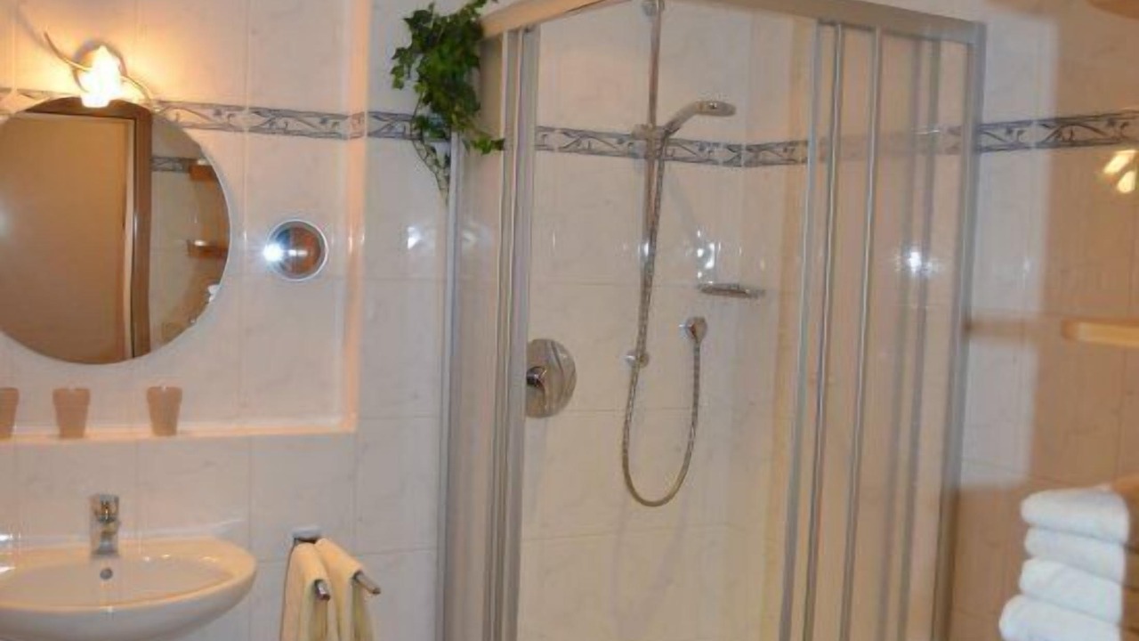 Photo of Bathroom in Bischofswiesen