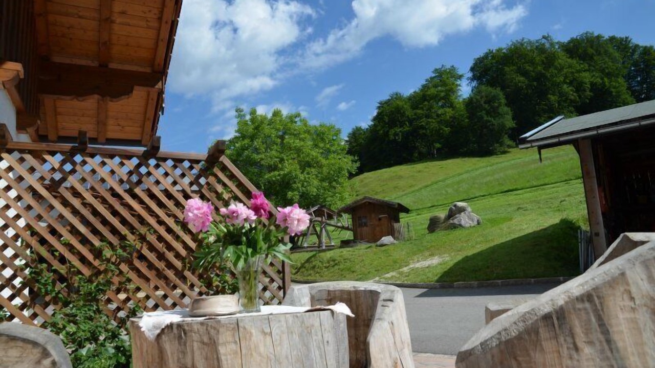 Photo of Patio Balcony in Bischofswiesen
