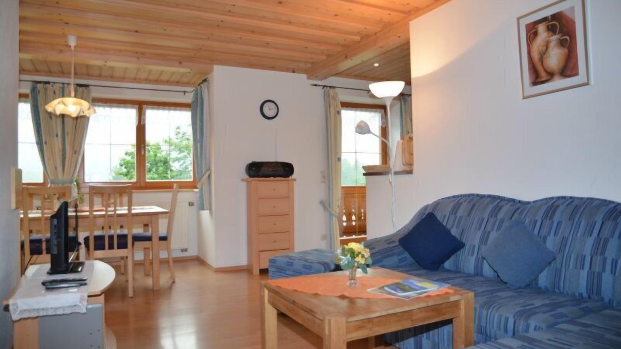 Photo of Livingroom in Bischofswiesen