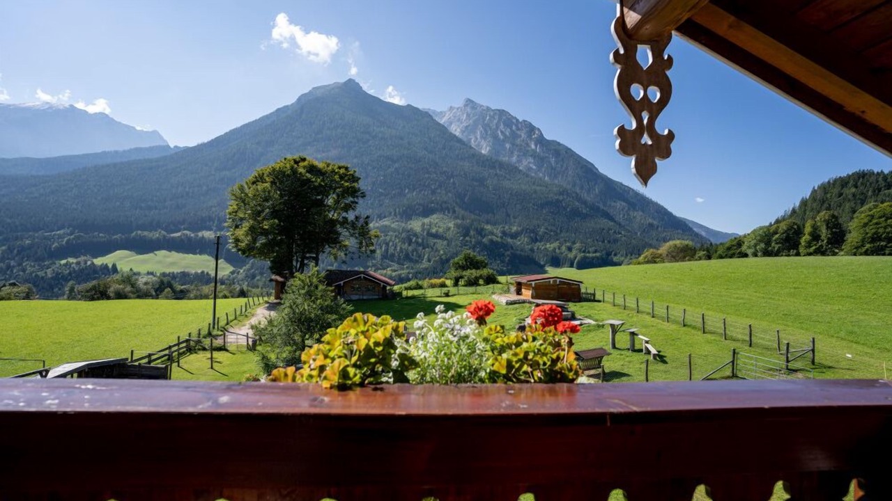 Photo of Outdoor in Ramsau bei Berchtesgaden