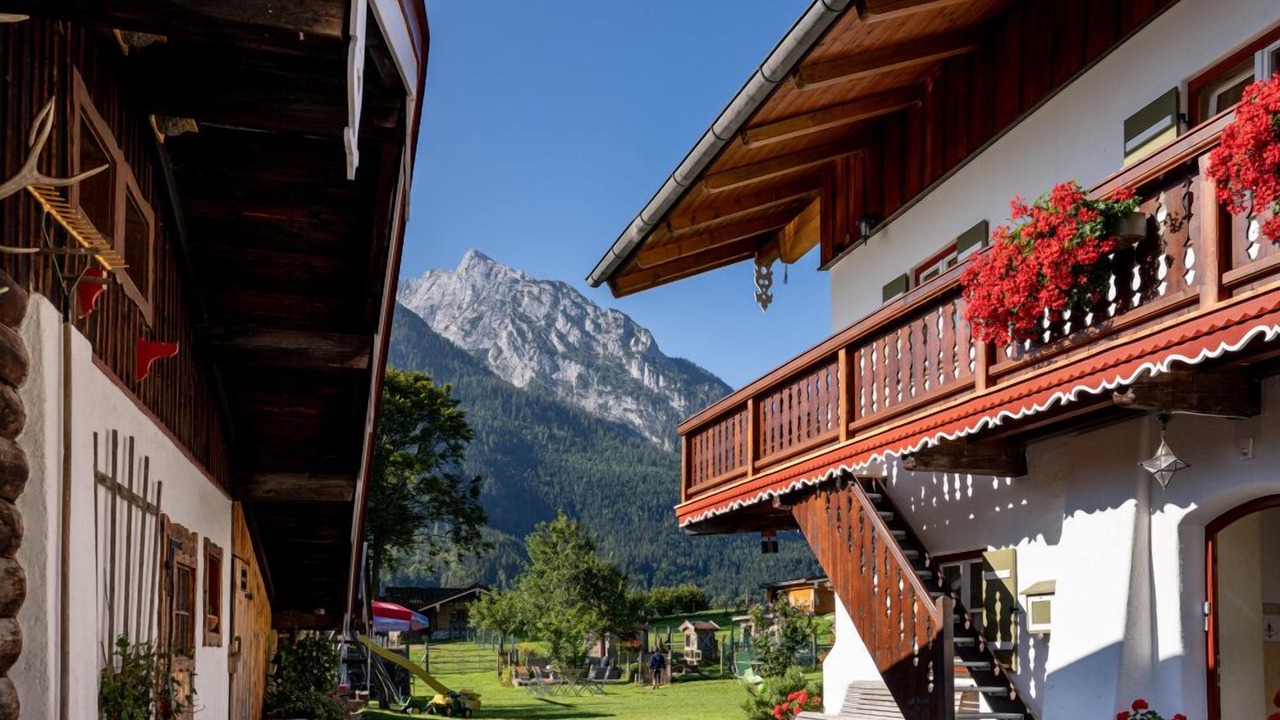 Photo of Outdoor in Ramsau bei Berchtesgaden