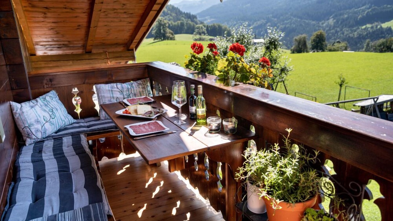Photo of Outdoor in Ramsau bei Berchtesgaden