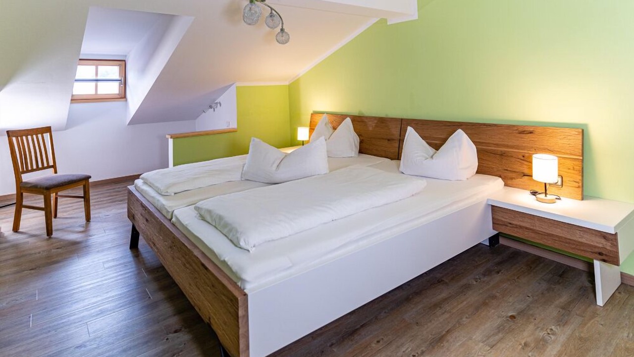 Photo of Bedroom in Ramsau bei Berchtesgaden