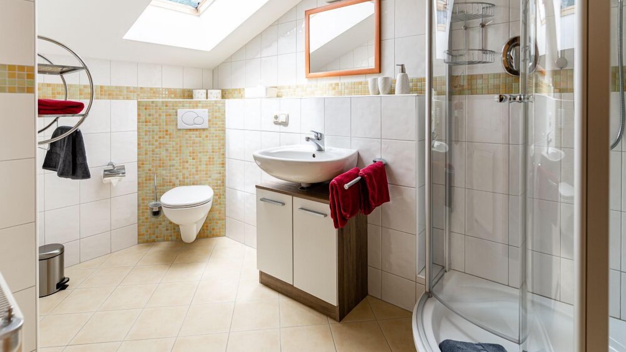 Photo of Bathroom in Ramsau bei Berchtesgaden