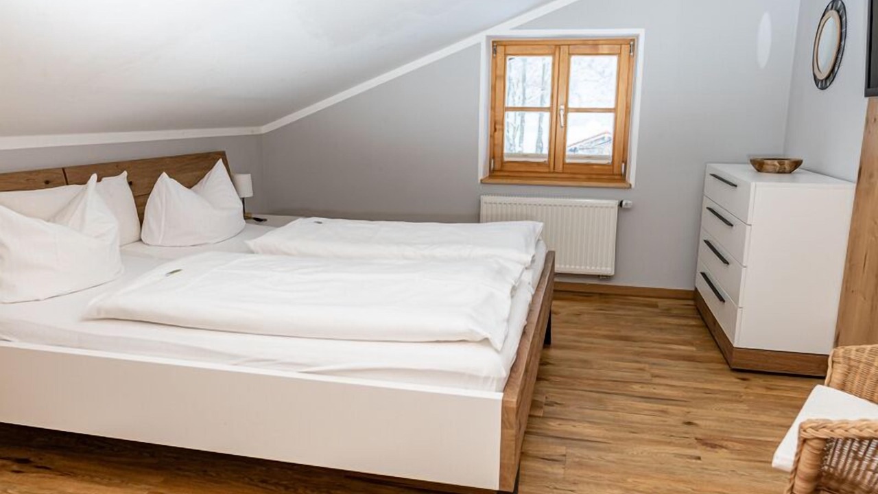 Photo of Bedroom in Ramsau bei Berchtesgaden