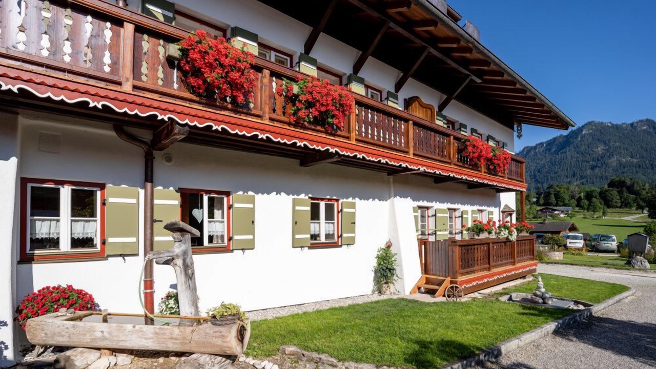 Photo of Outdoor in Ramsau bei Berchtesgaden