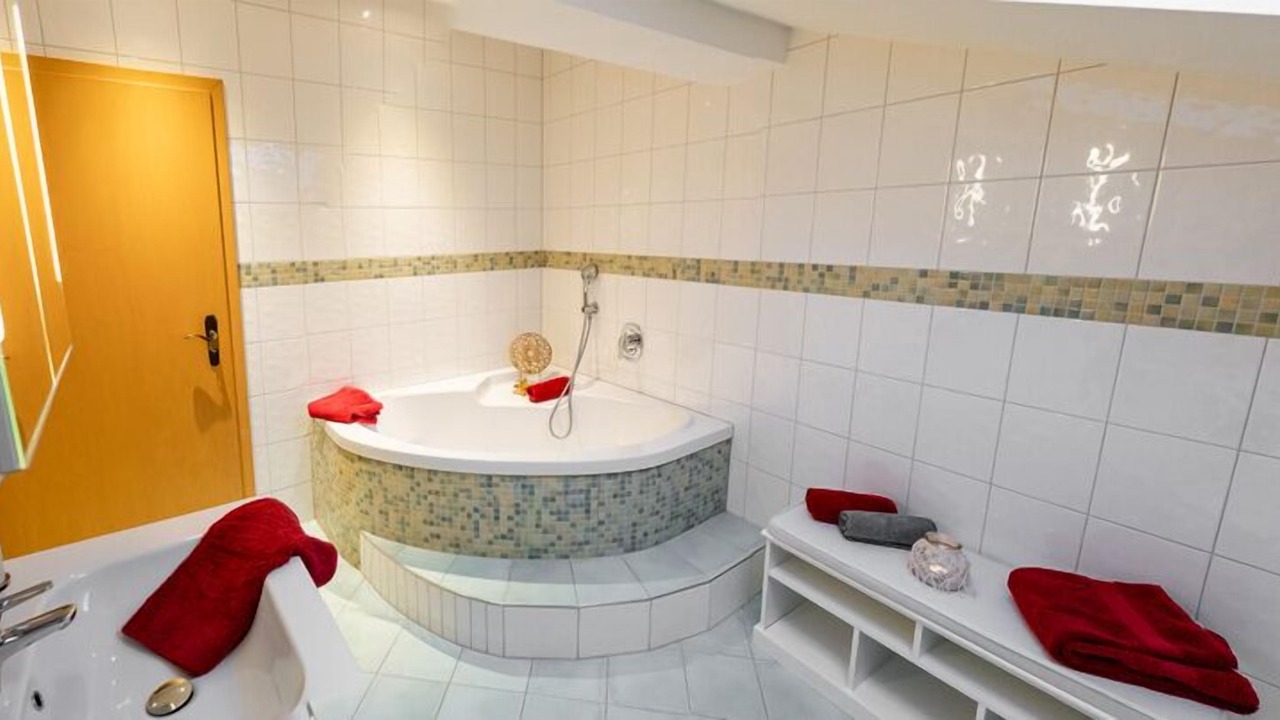Photo of Bathroom in Ramsau bei Berchtesgaden