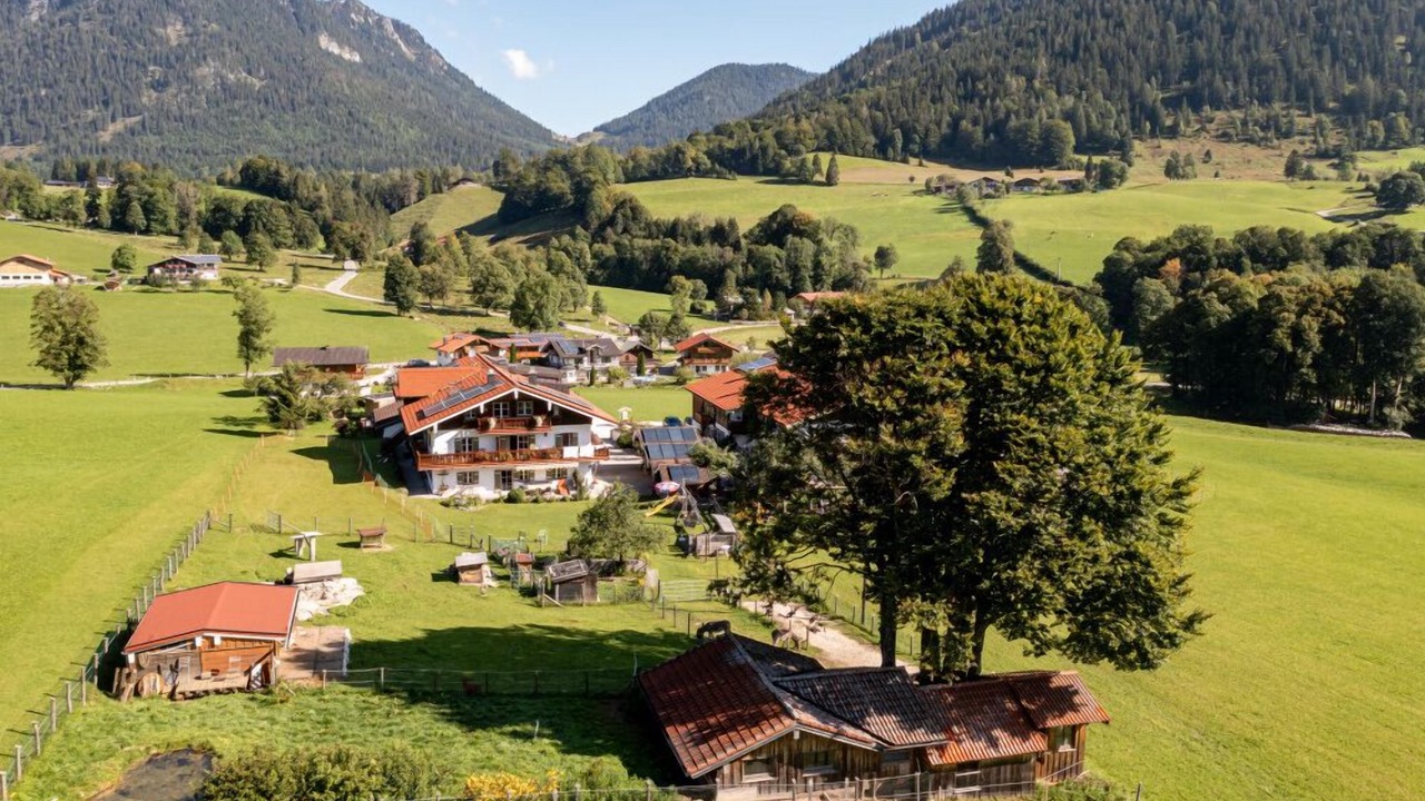 Photo of Outdoor in Ramsau bei Berchtesgaden