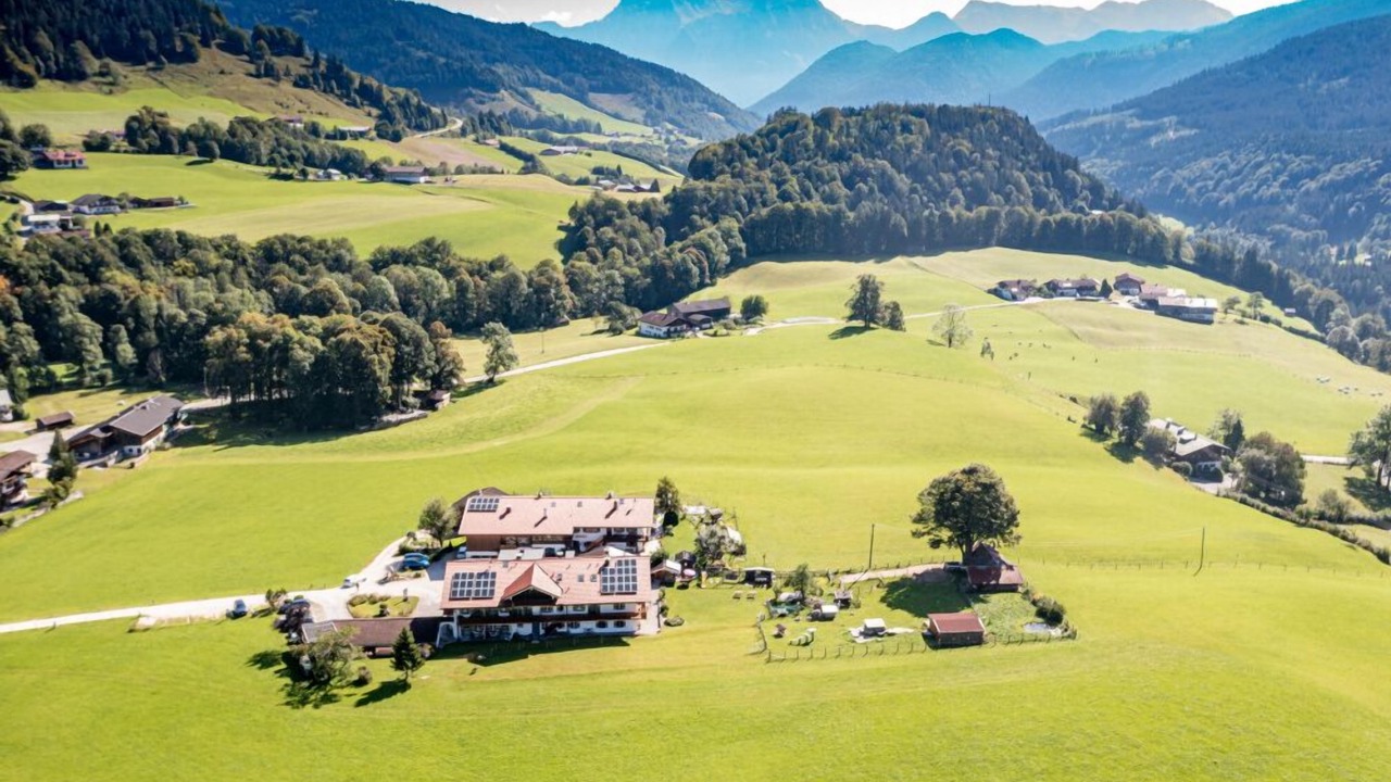 Photo of Outdoor in Ramsau bei Berchtesgaden