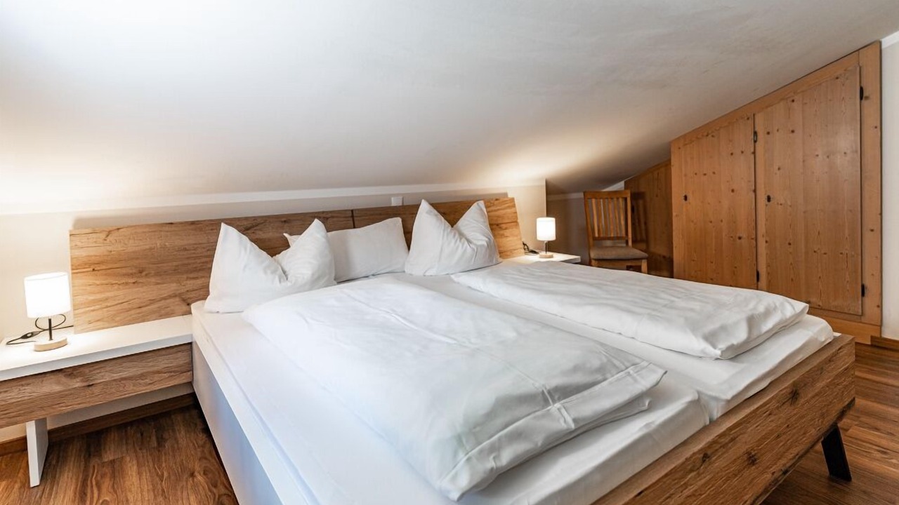 Photo of Bedroom in Ramsau bei Berchtesgaden