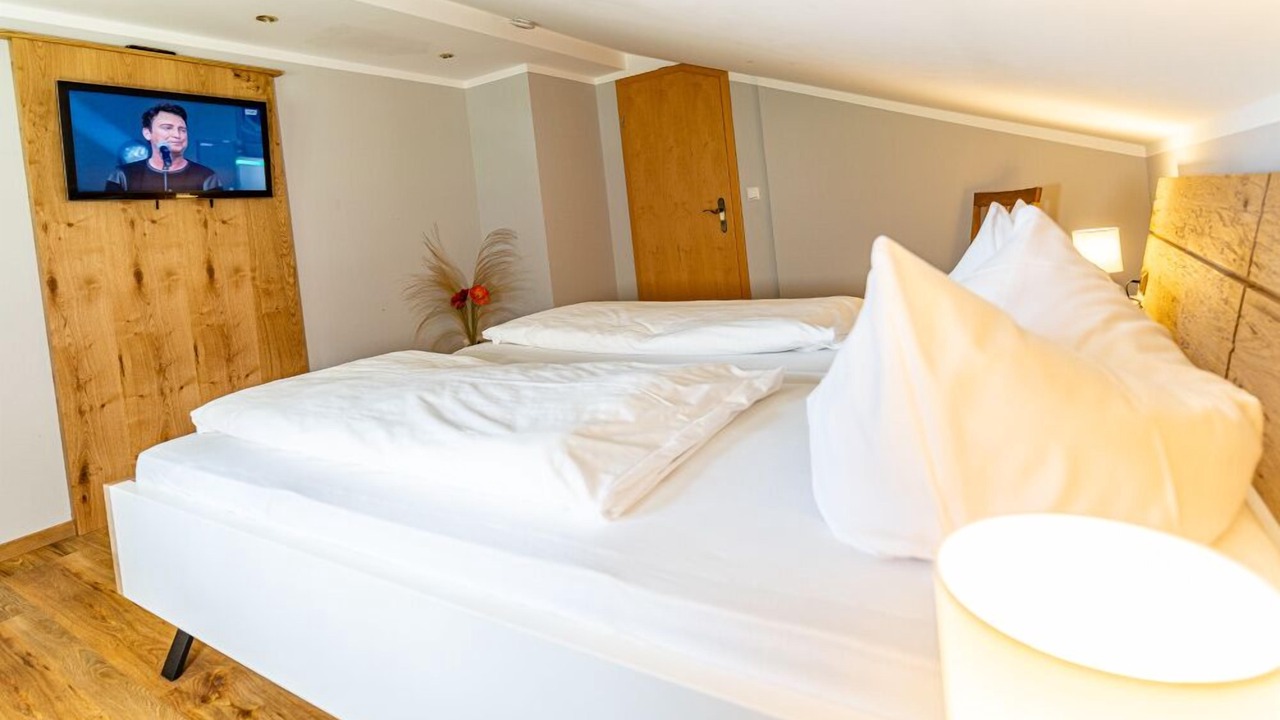 Photo of Bedroom in Ramsau bei Berchtesgaden
