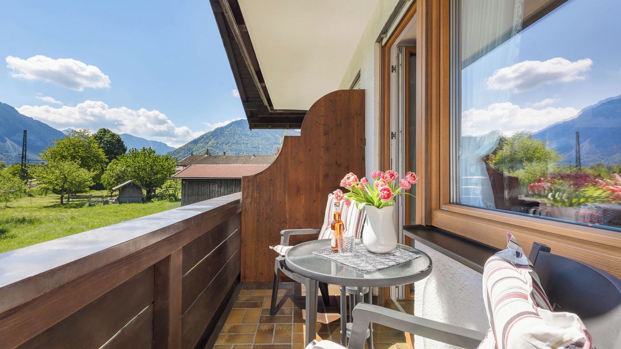 Photo of Outdoor in Ruhpolding