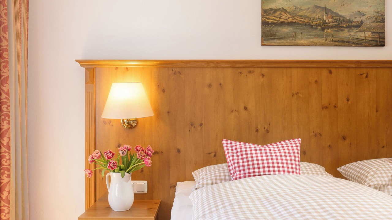 Photo of Bedroom in Ruhpolding
