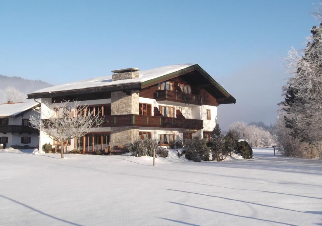 Photo of Outdoor in Ruhpolding